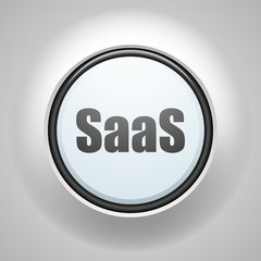 SaaS button sign