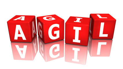 würfel cube agil 3d