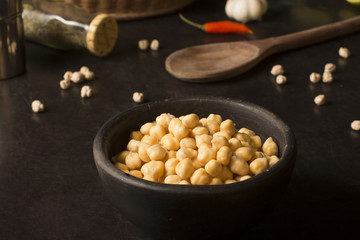 Chickpeas