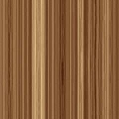 Fototapeta premium Realistic seamless natural wood texture