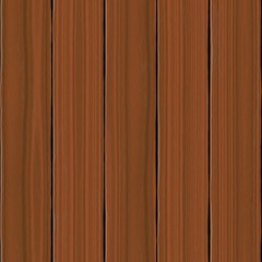 Seamless wooden planks.