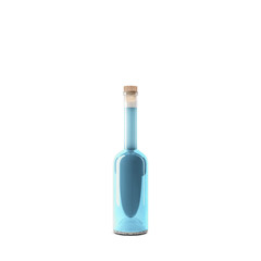 liqueur bottle
