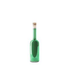 liqueur bottle