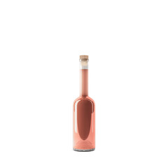 liqueur bottle