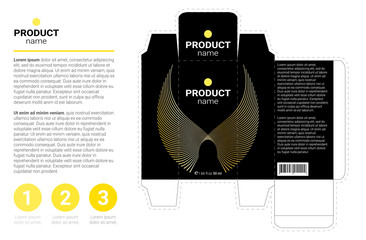 Box design