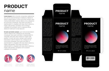 Box design