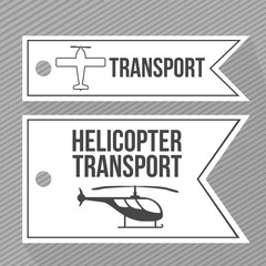 means of transport design 