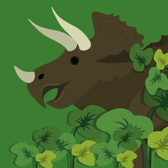 dinosaur concept design 