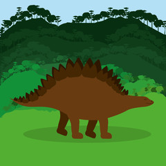 dinosaur concept design 