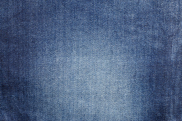 Jeans closeup texture background.