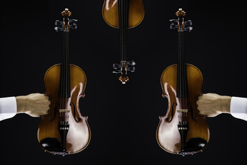 classic violin 
