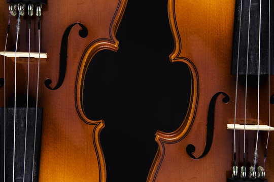 classic violin 