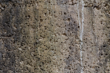 stone pattern detail, macro photography