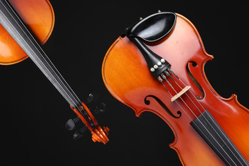 classic violin 