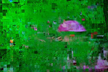 Television broadcast failure
