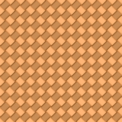 Seamless modern vector design for background