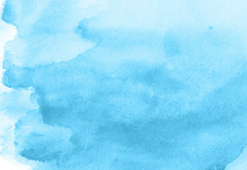 colorful watercolor background,Created by me.