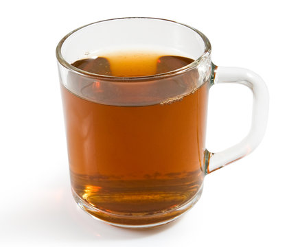 image of a cup of tea