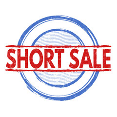 Short sale stamp