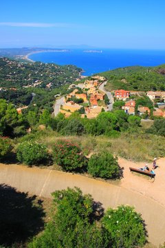 Begur, Catalogne