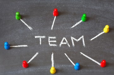 Teamwork