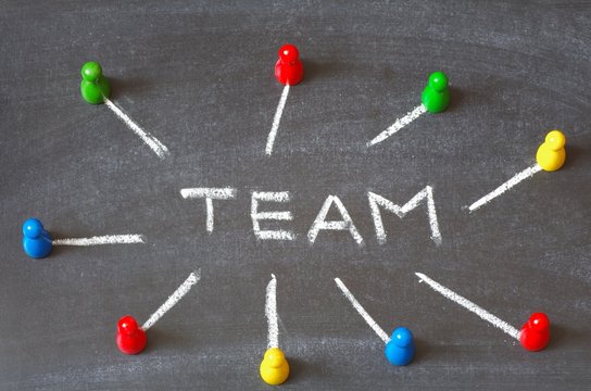 Teamwork