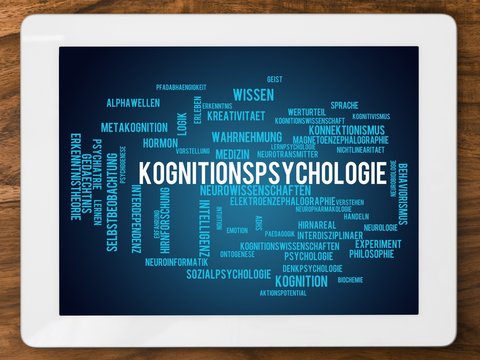 Kognitionspsychologie
