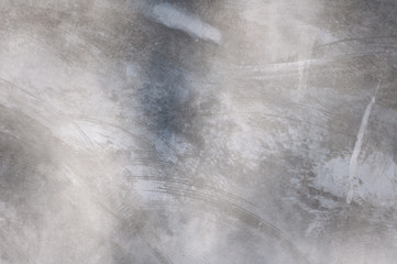 Naklejka premium Vintage or grungy white background of natural cement or stone ol