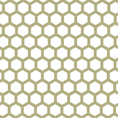 Abstract modern geometric background