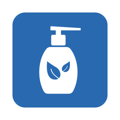 massage oil icon