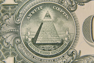 one dollar