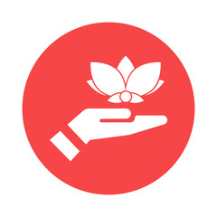 lotus icon