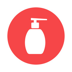 massage oil icon