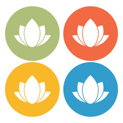 lotus icon