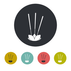 incense icon
