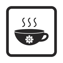 tea icon