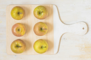 Other apple one