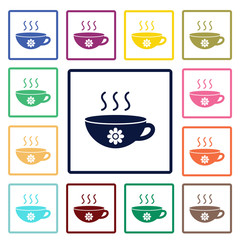 tea icon