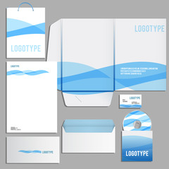 corporate identity template 