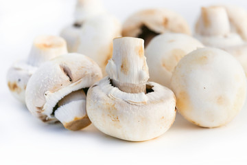 Champignons