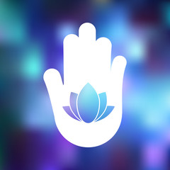 lotus icon