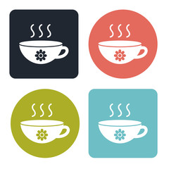 tea icon