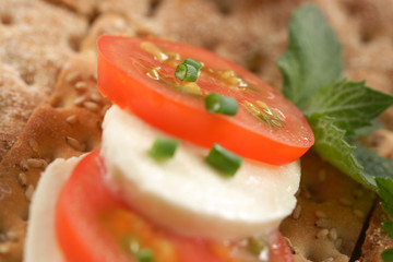 crispbread