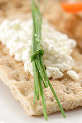 crispbread