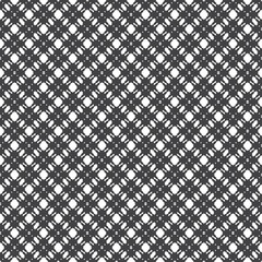 Geometric seamless pattern