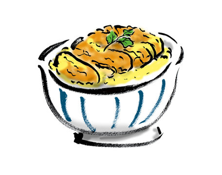 タレかつ丼 の画像 2 907 件の Stock 写真 ベクターおよびビデオ Adobe Stock