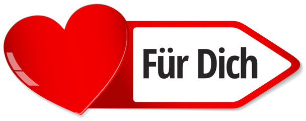 Für Dich