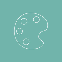 Palette icon