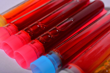 Labor Bluttest Labormedizin
