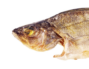 Salty Dried Fish 